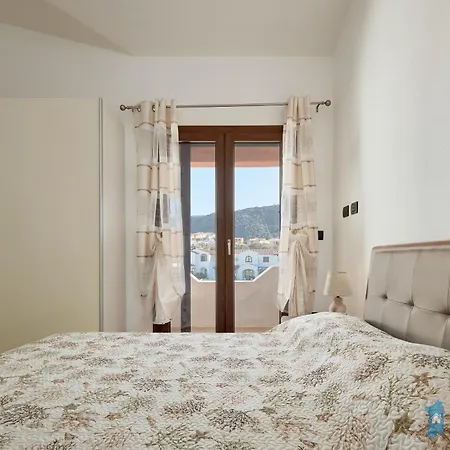Trilocale Vista Mare E Tavolara By Budoniaffitti * Tanaunella