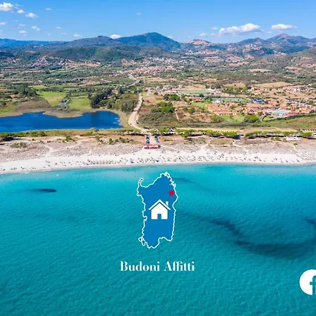 Trilocale Vista Mare E Tavolara By Budoniaffitti *