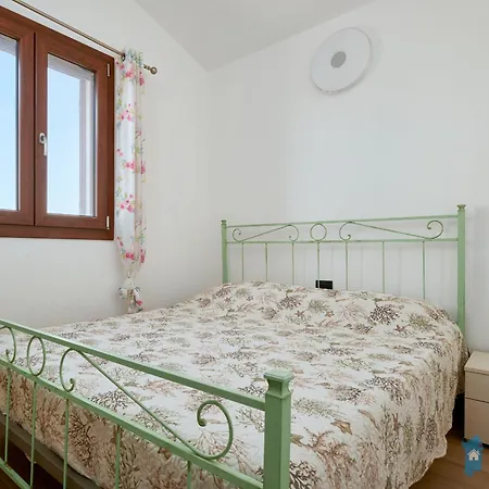 Prázdninový dům Trilocale Vista Mare E Tavolara By Budoniaffitti *