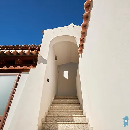 1.2 Km Dalla Budoniaffitti Hébergement de vacances