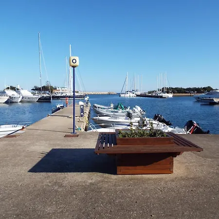 1.2 Km Dalla Budoniaffitti Hébergement de vacances Tanaunella