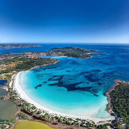 Trilocale Vista Mare E Tavolara By Budoniaffitti