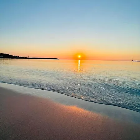Trilocale Vista Mare E Tavolara By Budoniaffitti * Tanaunella