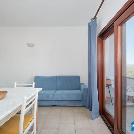 Trilocale Vista Mare E Tavolara By Budoniaffitti Feriehus *