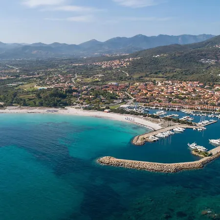 Trilocale Vista Mare E Tavolara By Budoniaffitti * Tanaunella