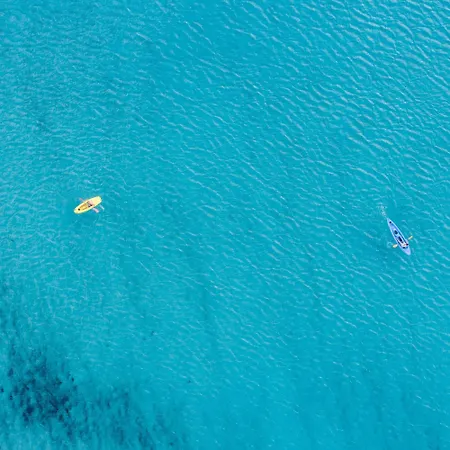 Trilocale Vista Mare E Tavolara By Budoniaffitti Tanaunella